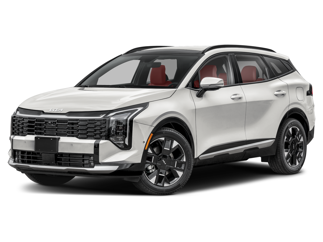 2026 Kia Sportage SX Prestige - Photo 31