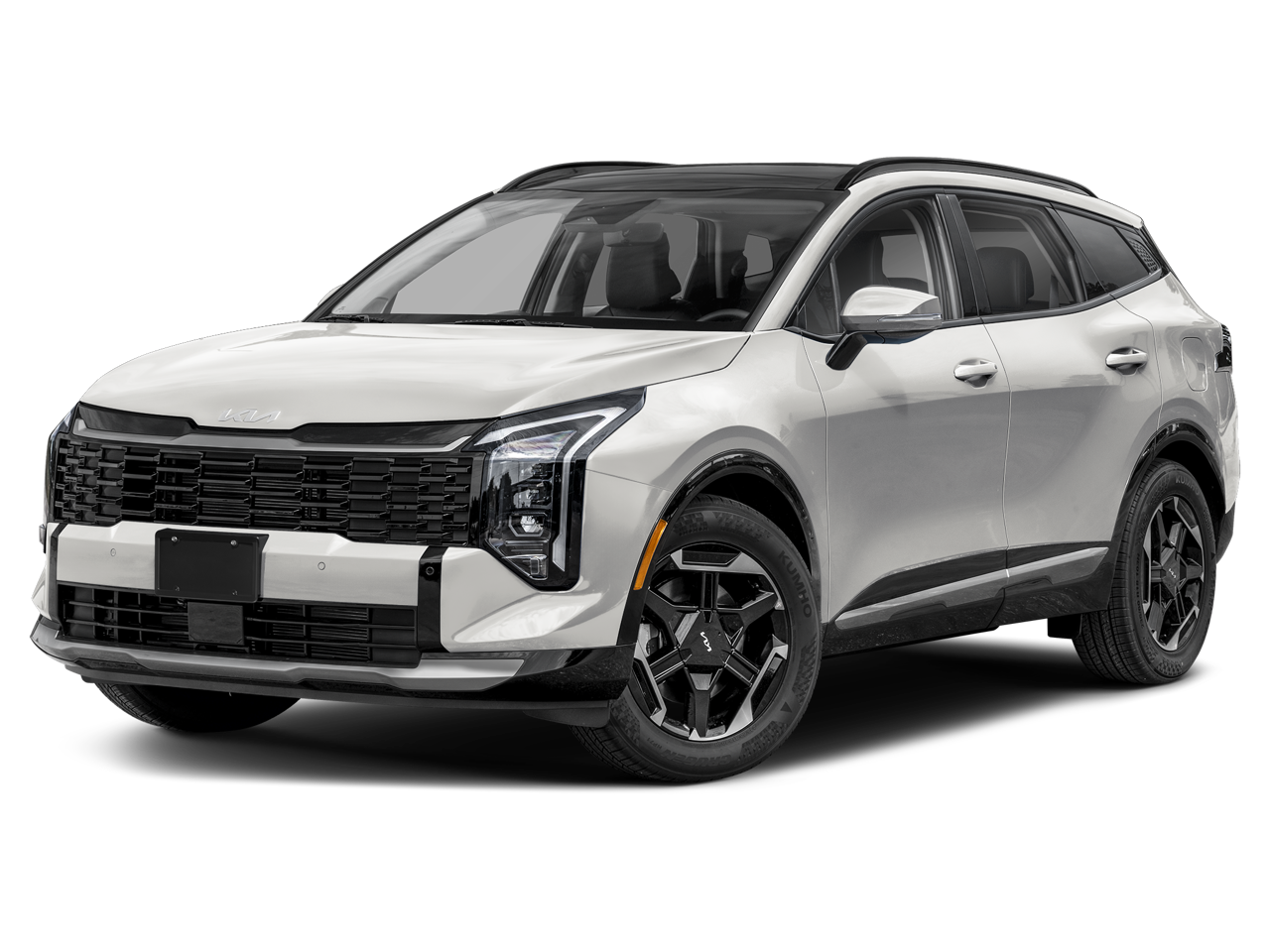 2026 Kia Sportage SX - Photo 31