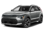 2026 Kia Niro EV Wind