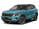2026 Kia Seltos SX
