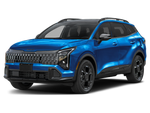 2026 Kia Sportage Plug-In Hybrid X-Line