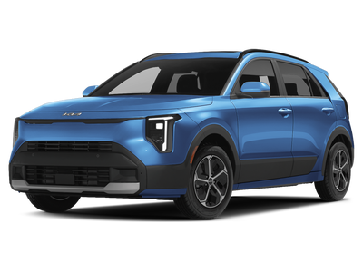 2027 Kia Niro EX