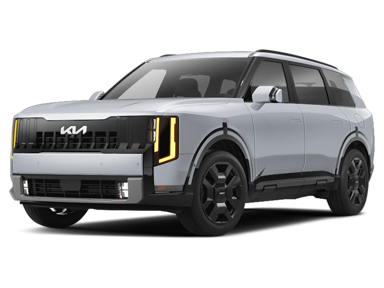 2027 Kia Telluride X-Line SX-Prestige