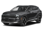 2027 Kia Sportage Hybrid EX