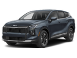 2027 Kia Sportage Hybrid LX