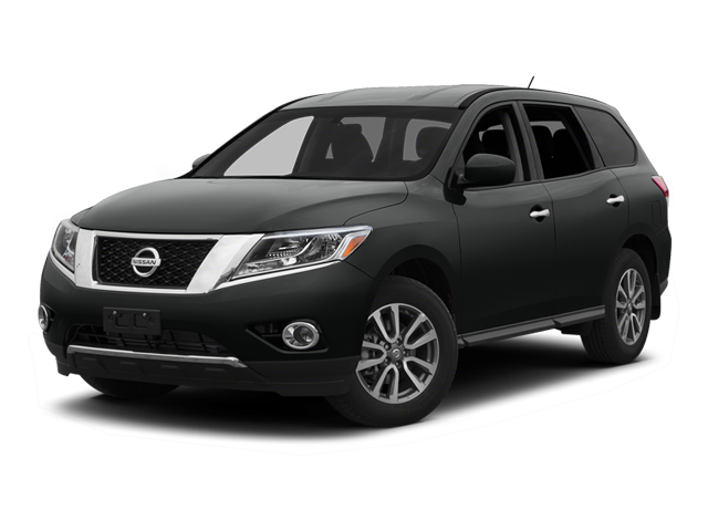 Used 2013 Nissan Pathfinder Platinum with VIN 5N1AR2MMXDC620308 for sale in Schaumburg, IL