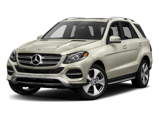 2017 Mercedes Benz GLE 350 4MATIC photo 2