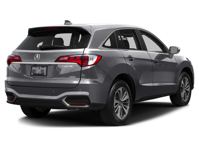 2016 Acura RDX Base AWD w/Advance Package