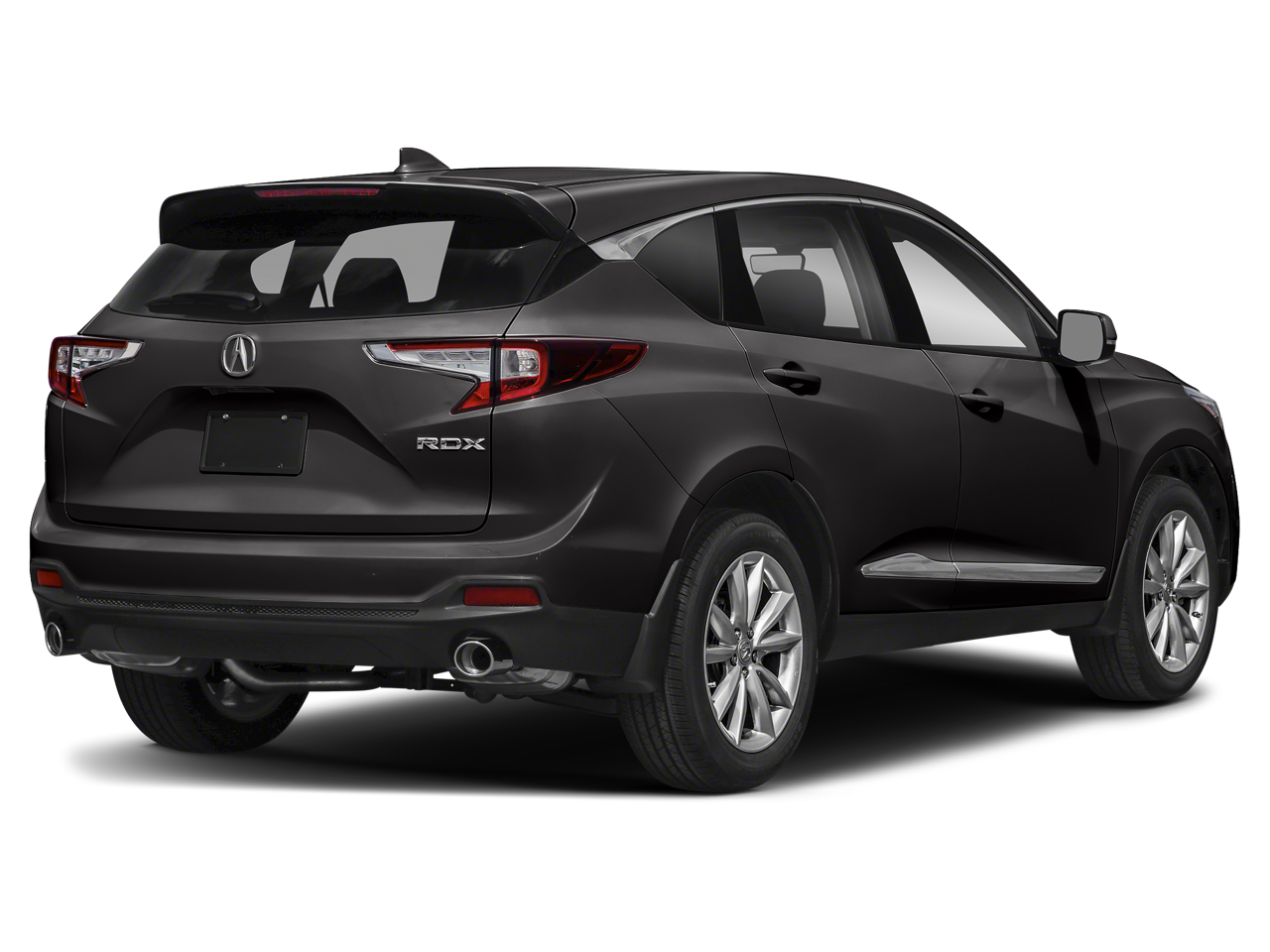2021 Acura RDX Base SH-AWD