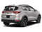2022 Kia Sportage Nightfall