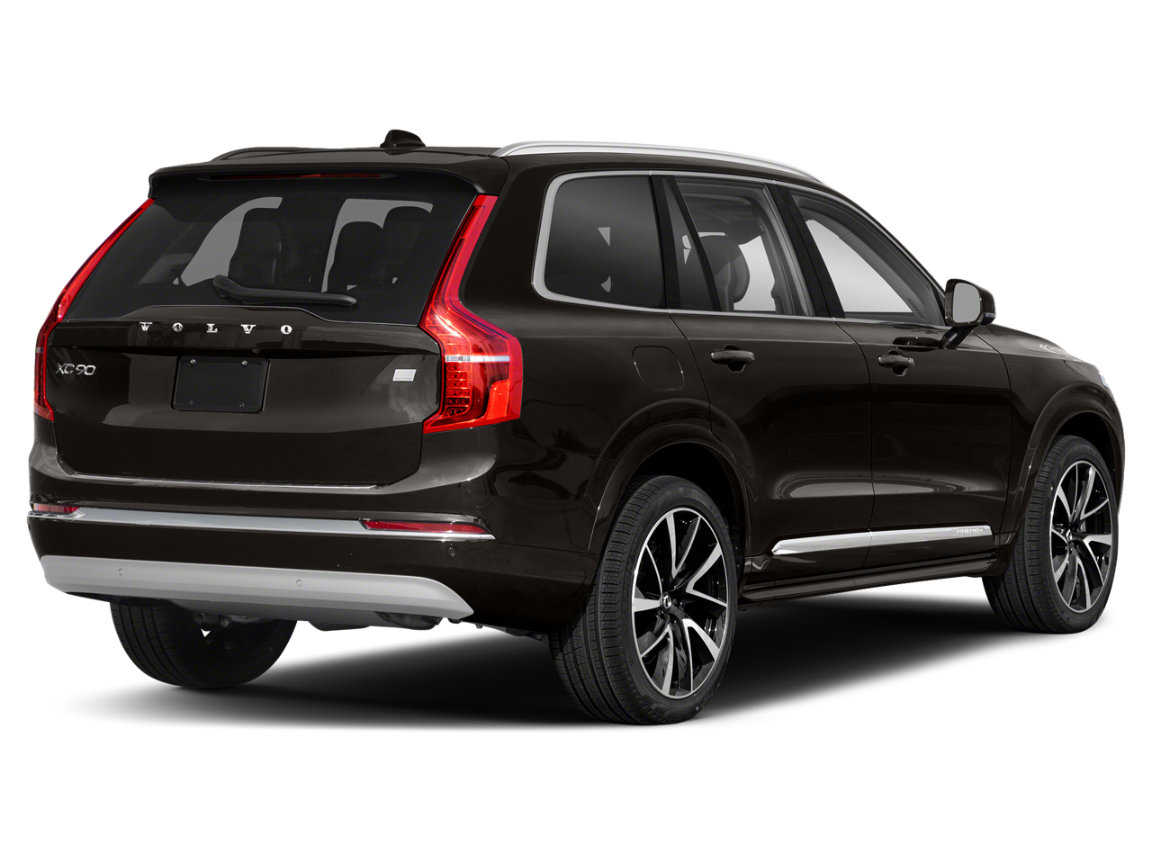 2022 Volvo XC90 Recharge Plug-In Hybrid T8 Inscription 6 Passenger