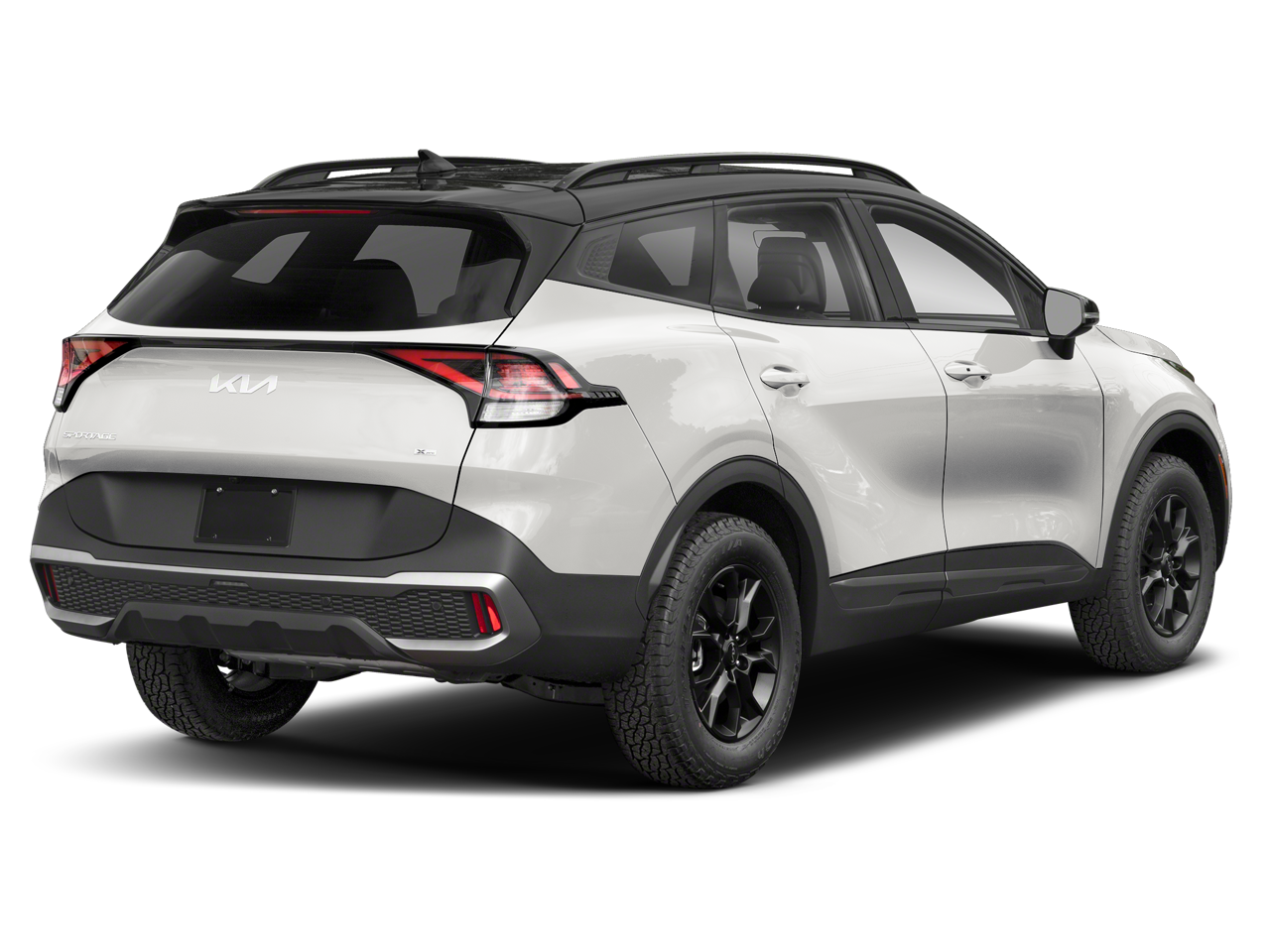 2024 Kia Sportage X-Pro