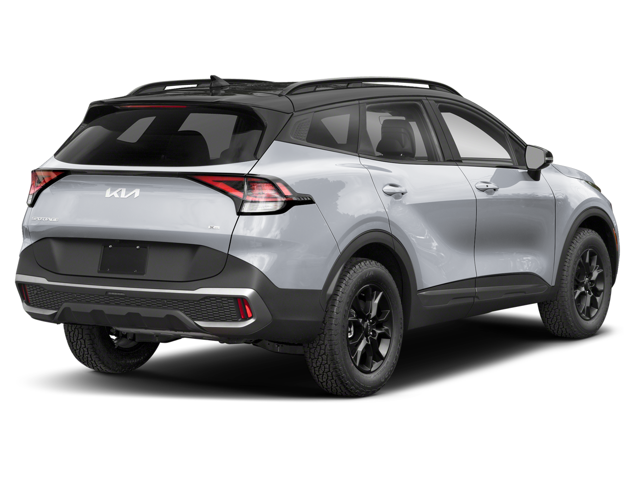 2025 Kia Sportage X-Pro - Photo 30