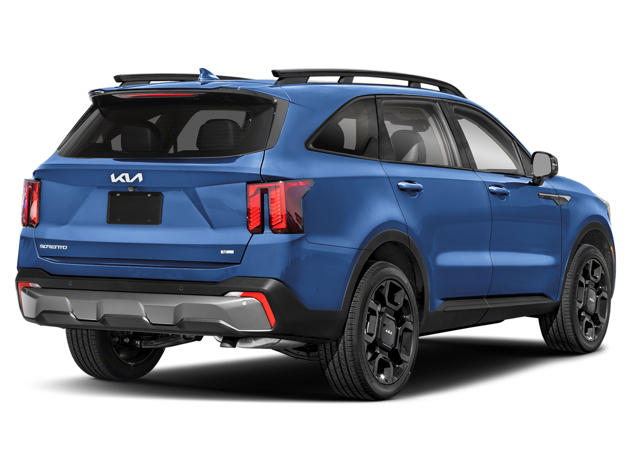 2025 Kia Sorento X-Pro SX Prestige - Photo 30