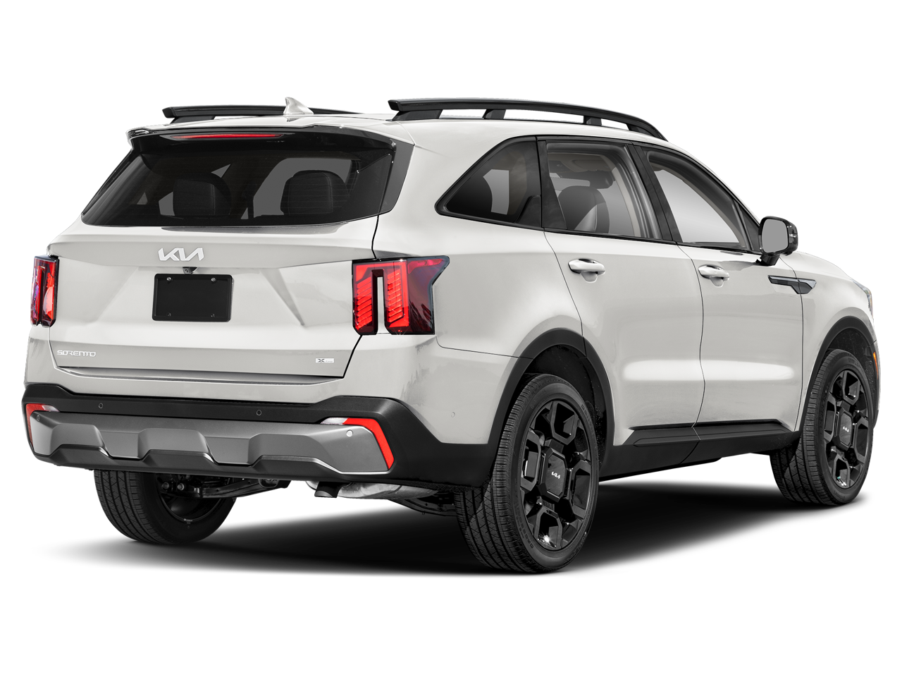 2025 Kia Sorento X-Pro SX Prestige - Photo 29