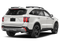 2025 Kia Sorento X-Pro SX Prestige