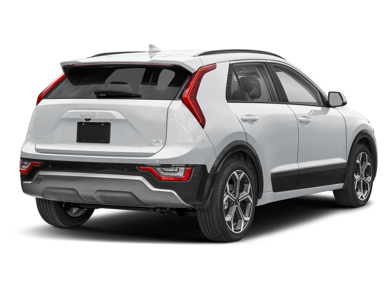 2025 Kia Niro SX Touring - Photo 32