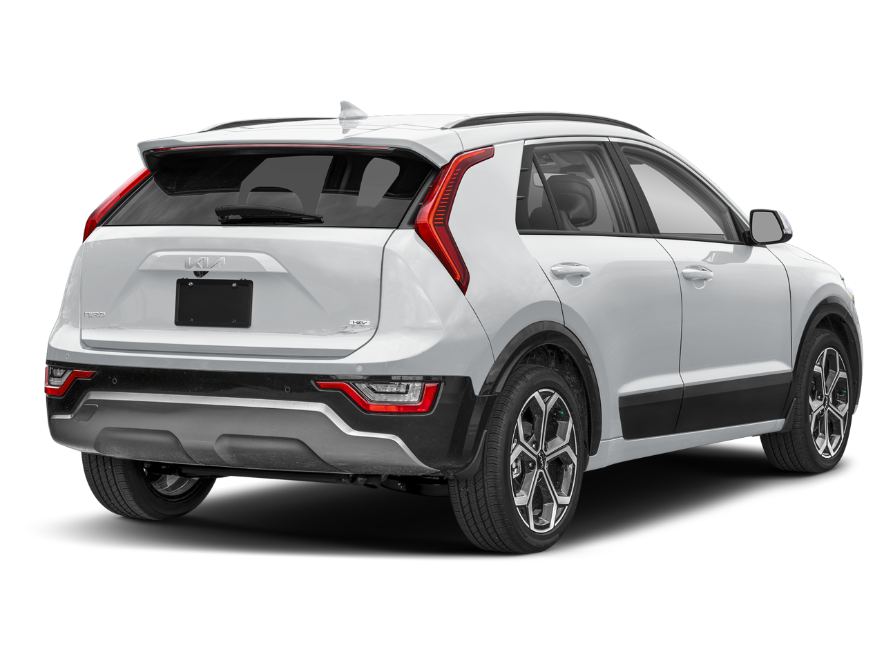 2025 Kia Niro SX Touring