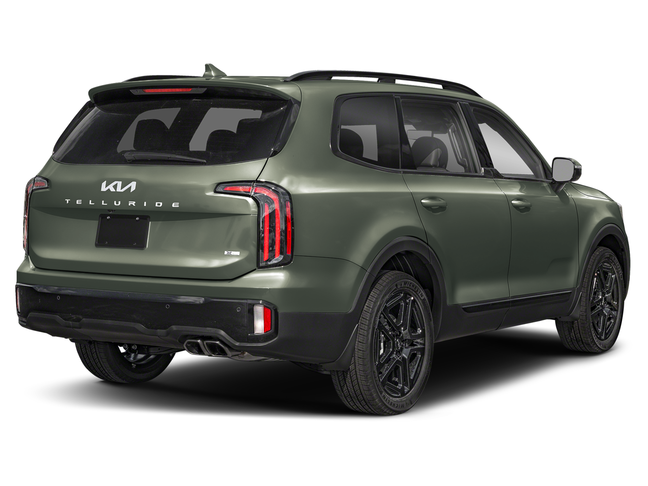 2025 Kia Telluride SX-Prestige X-Line Schaumburg IL | Schaumburg 