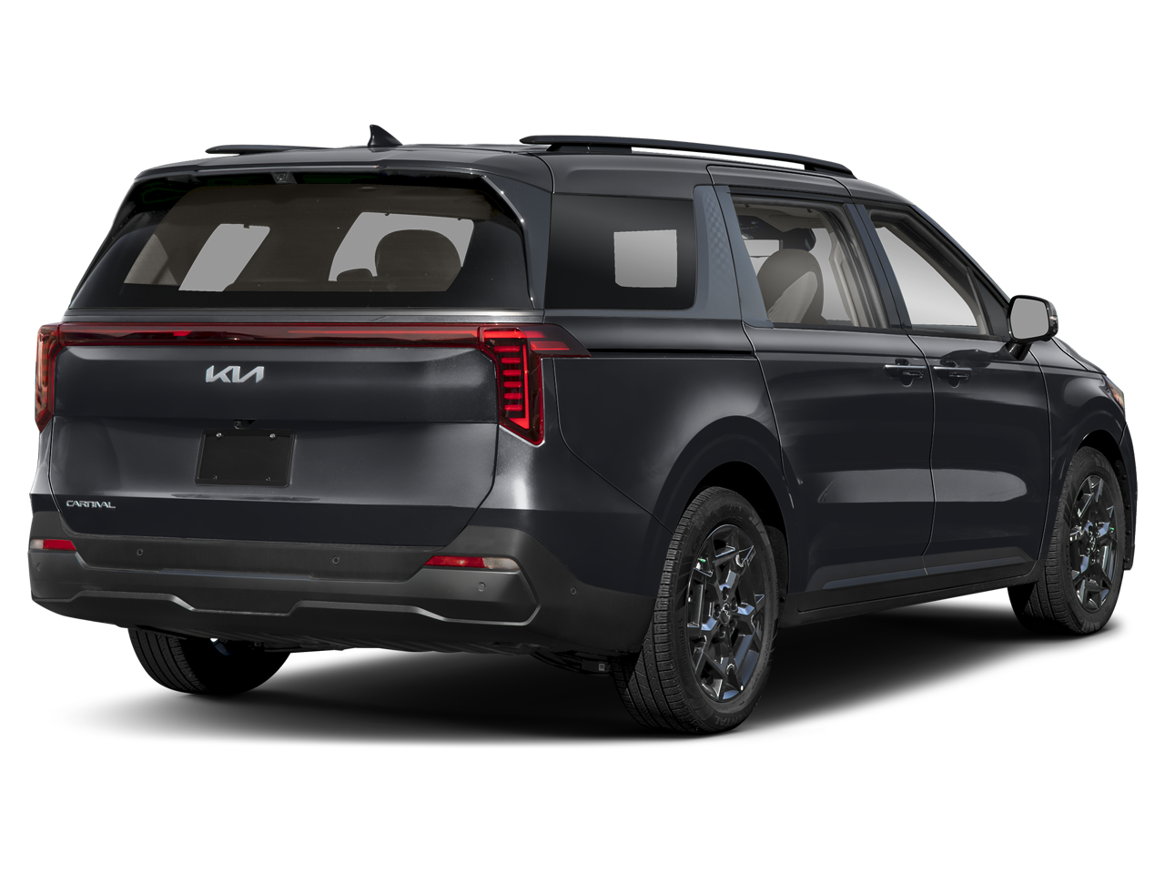 2025 Kia Carnival SX Prestige