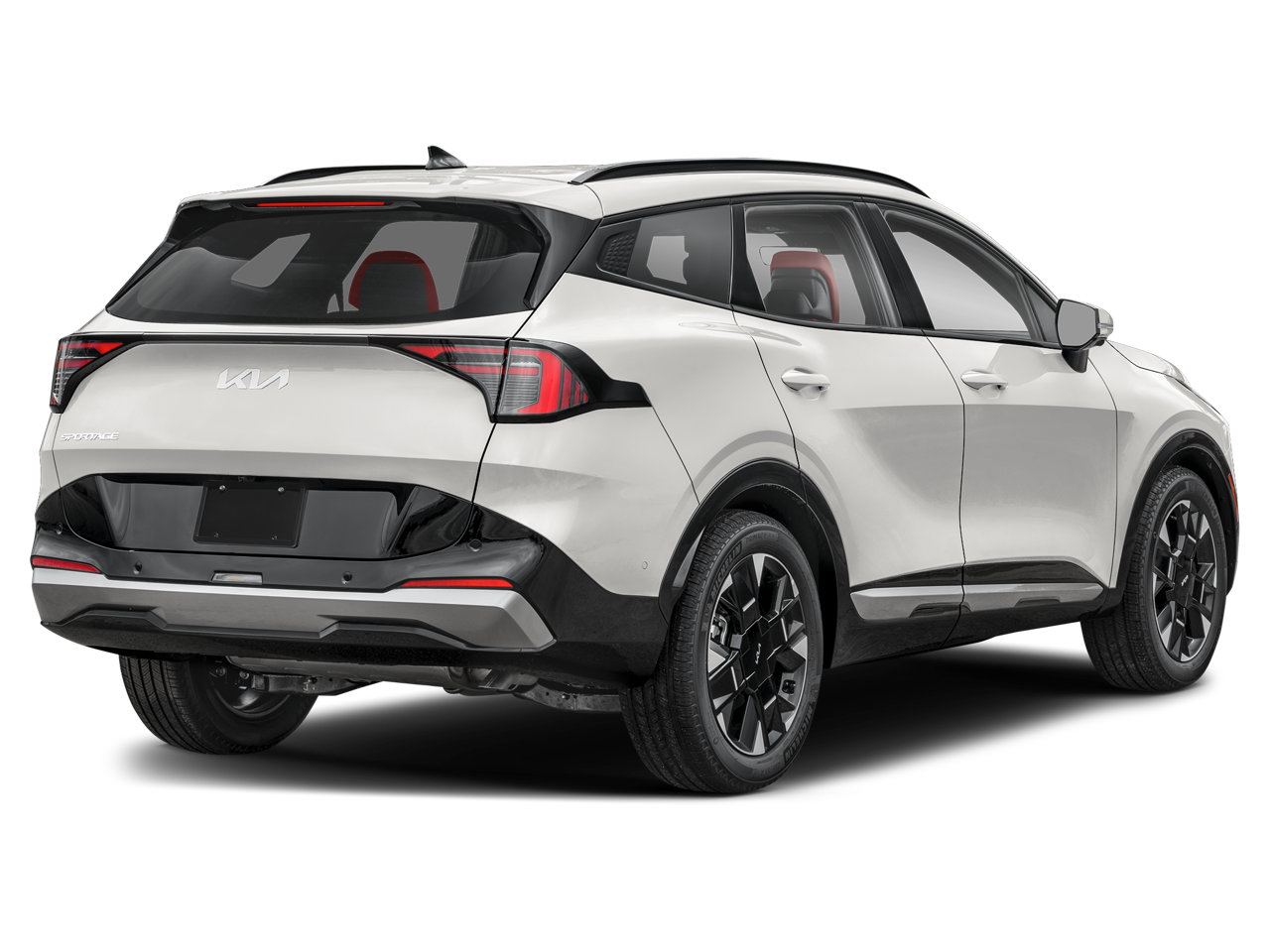 2026 Kia Sportage SX Prestige - Photo 32