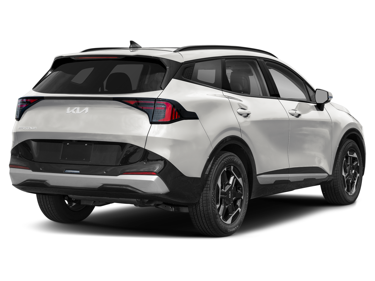 2026 Kia Sportage SX - Photo 32