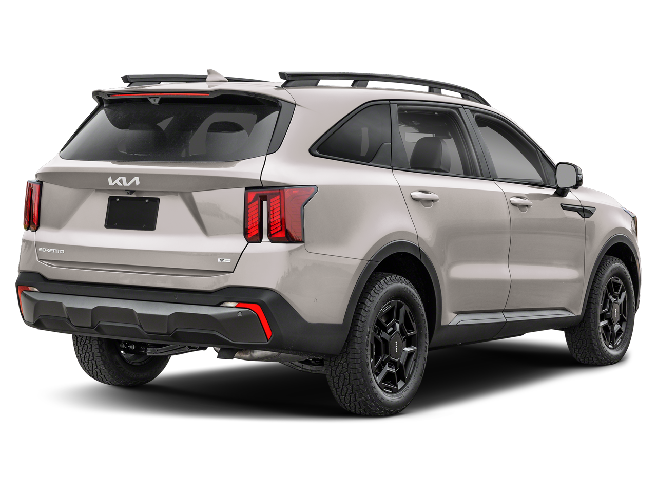 2026 Kia Sorento X-Pro SX Prestige