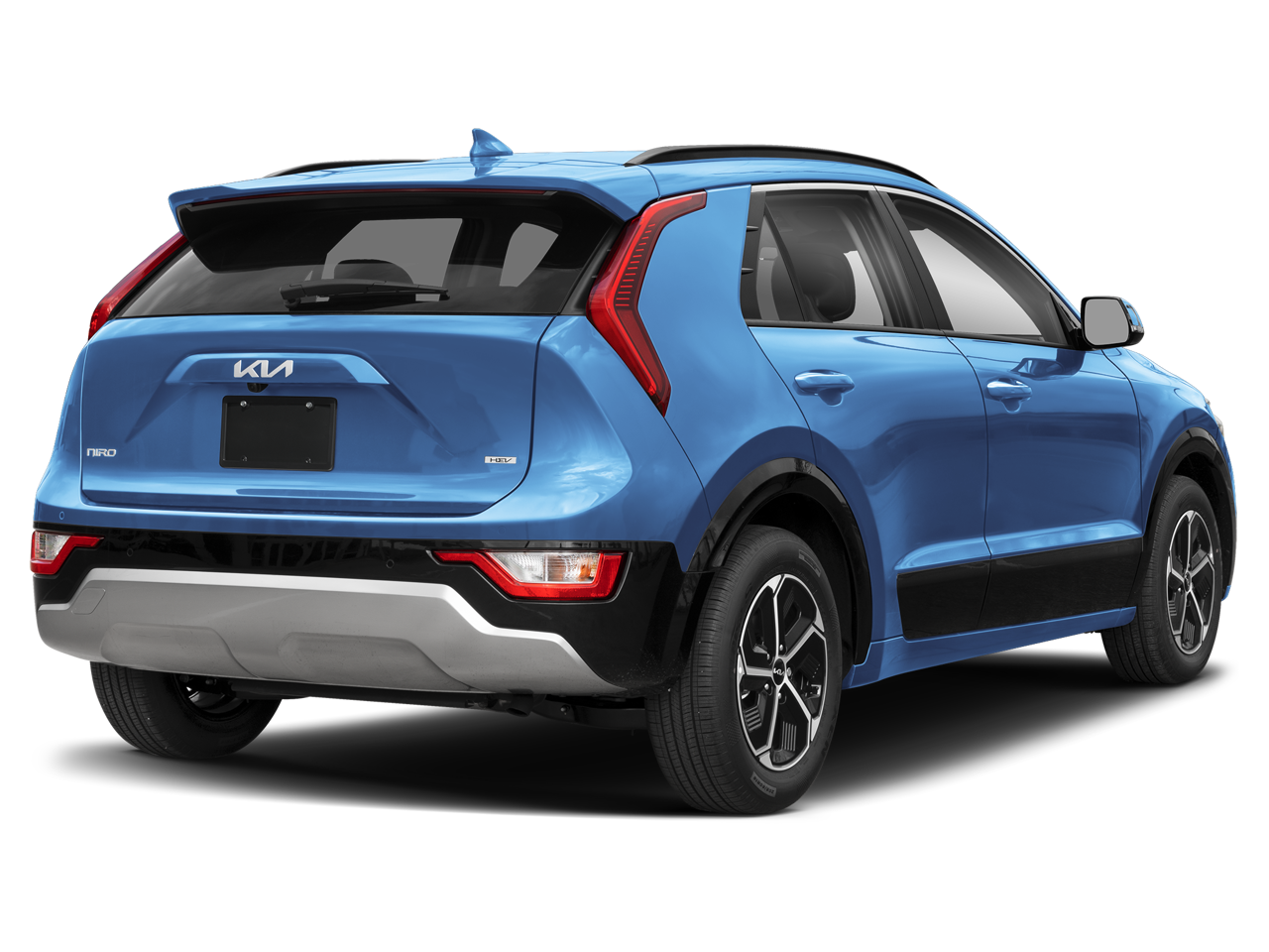 2026 Kia Niro SX Touring