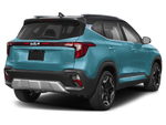 2026 Kia Seltos SX