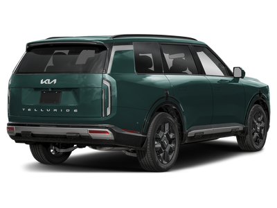 2027 Kia Telluride X-Line SX-Prestige