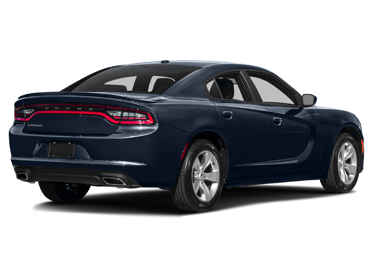 2015 Dodge Charger SE