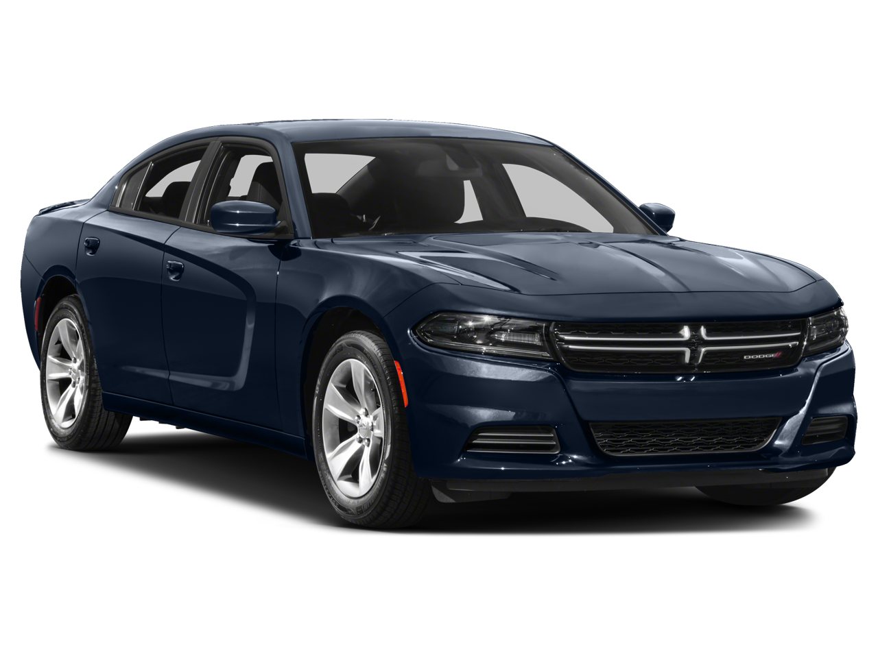 2015 Dodge Charger SE