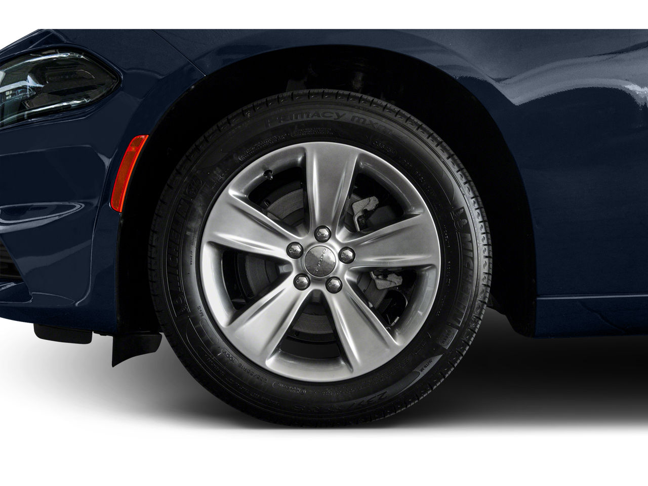 2015 Dodge Charger SE