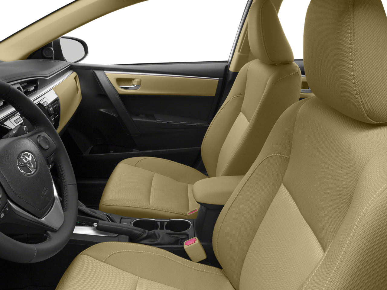 2016 Toyota Corolla LE Premium