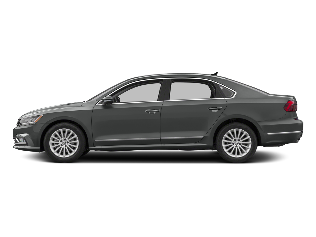 2016 Volkswagen Passat SEL Premium
