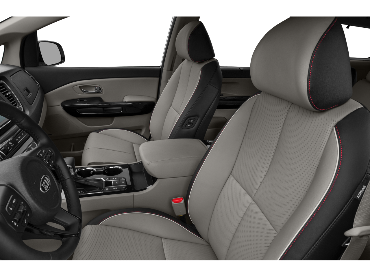 2019 Kia Sedona SX