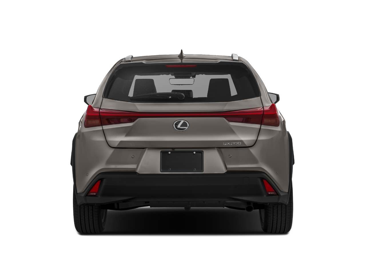 2019 Lexus UX 200 F SPORT