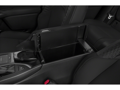 2019 Lexus UX 200 F SPORT