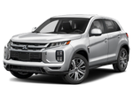 2021 Mitsubishi Outlander Sport 2.0 ES