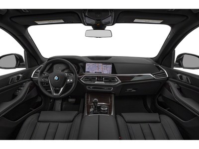 2022 BMW X5 xDrive40i Premium Package