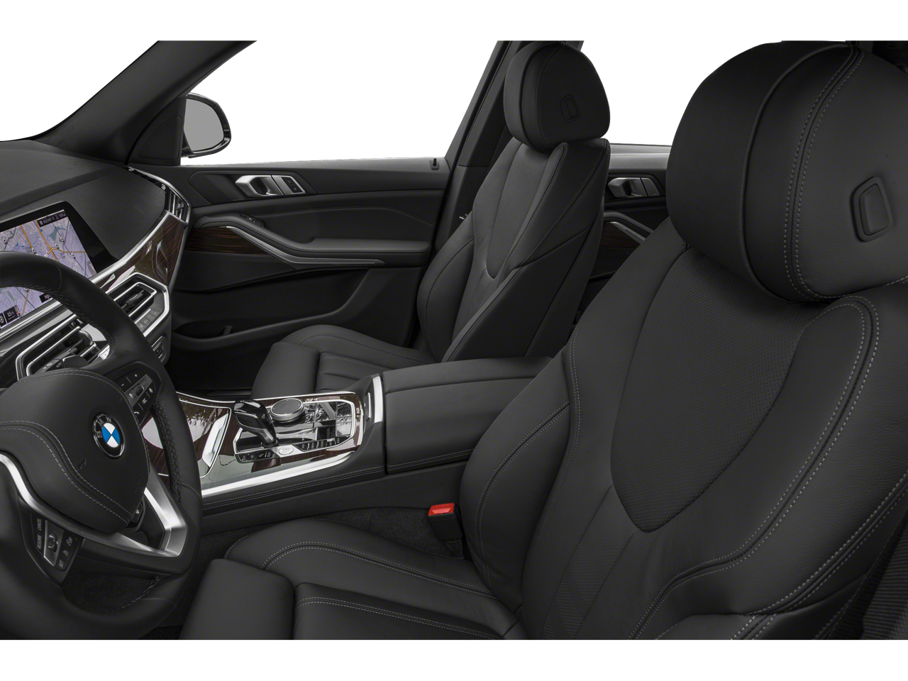 2022 BMW X5 xDrive40i Premium Package