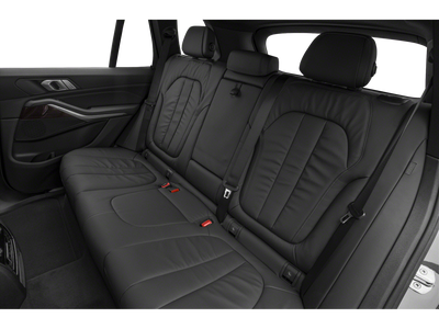 2022 BMW X5 xDrive40i Premium Package