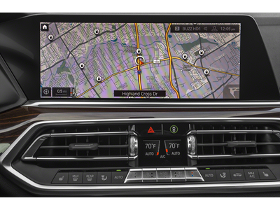 2022 BMW X5 xDrive40i Premium Package