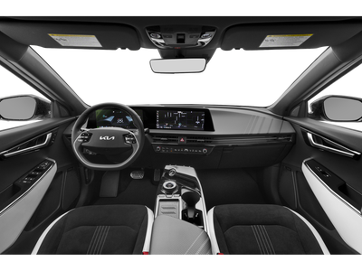 2022 Kia EV6 GT-Line