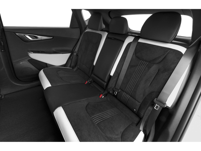 2022 Kia EV6 GT-Line