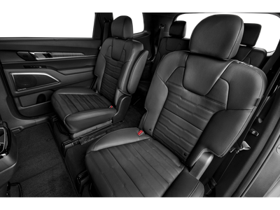 2023 Kia Telluride SX-Prestige