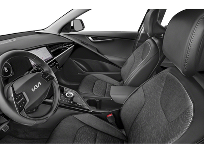 2023 Kia Niro EV Wave