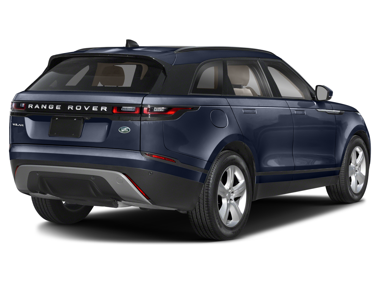 2023 Land Rover Range Rover Velar R-Dynamic S MHEV