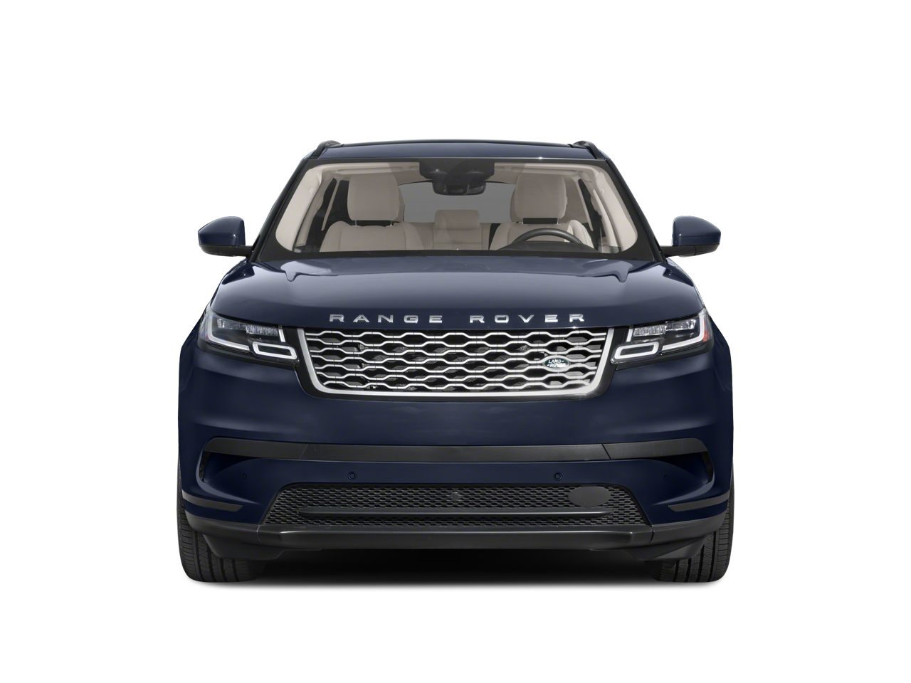 2023 Land Rover Range Rover Velar R-Dynamic S MHEV