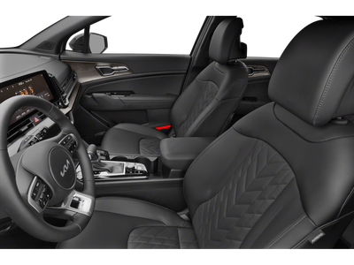 2024 Kia Sportage X-Pro